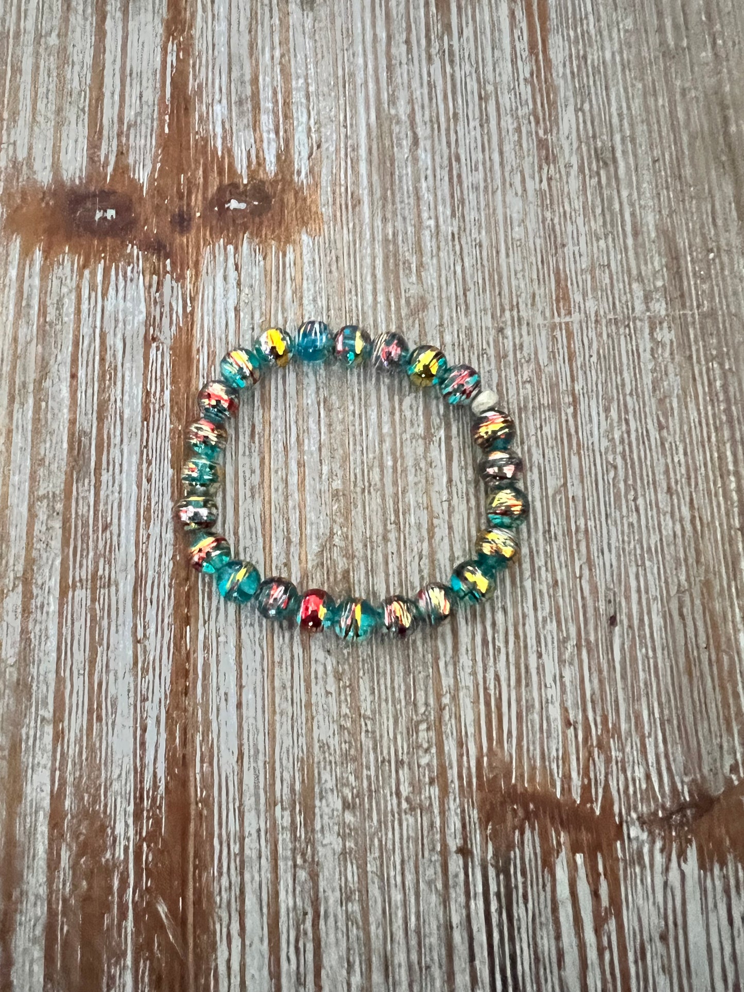Custom Bracelet