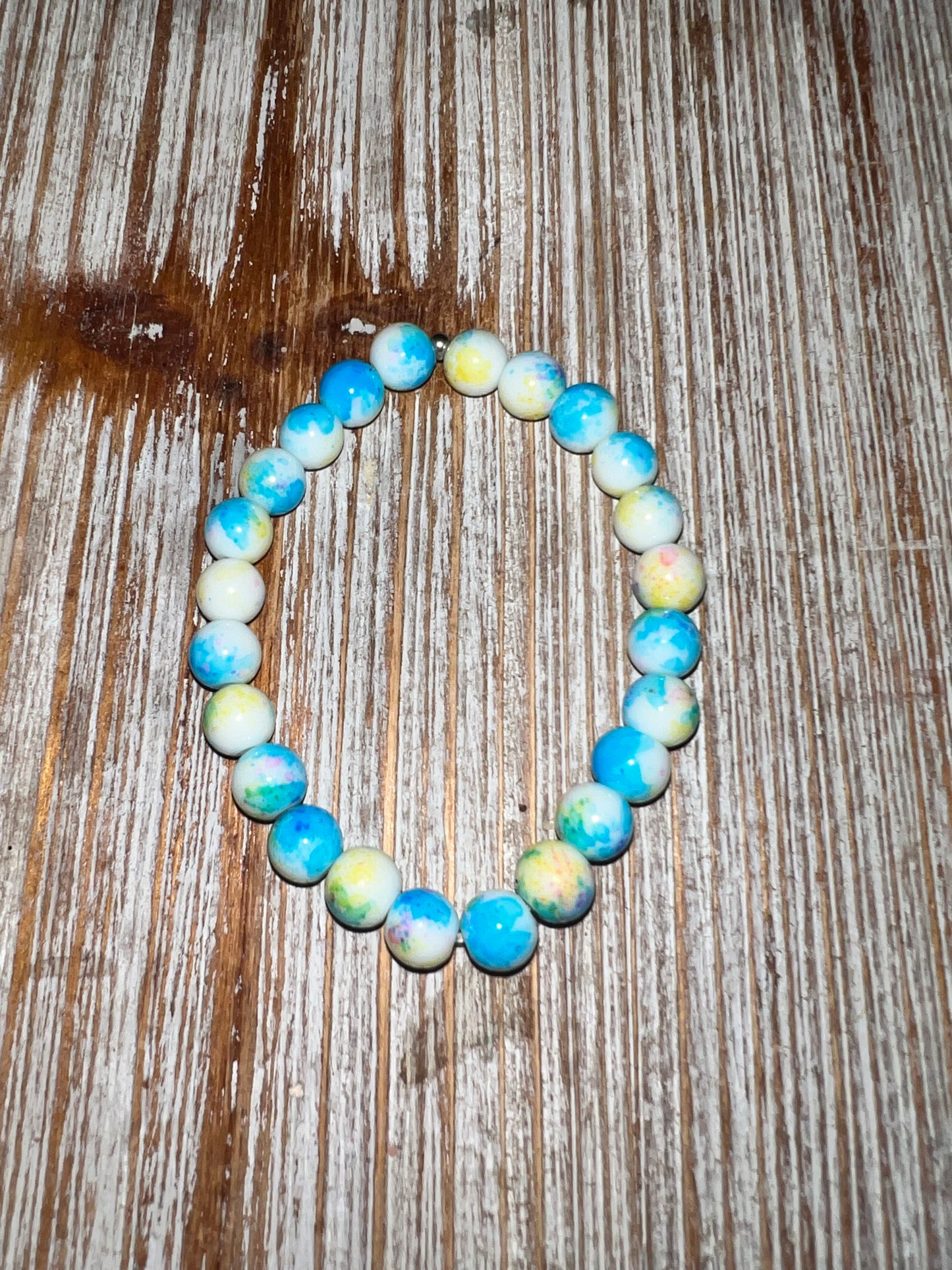 Custom Bracelet