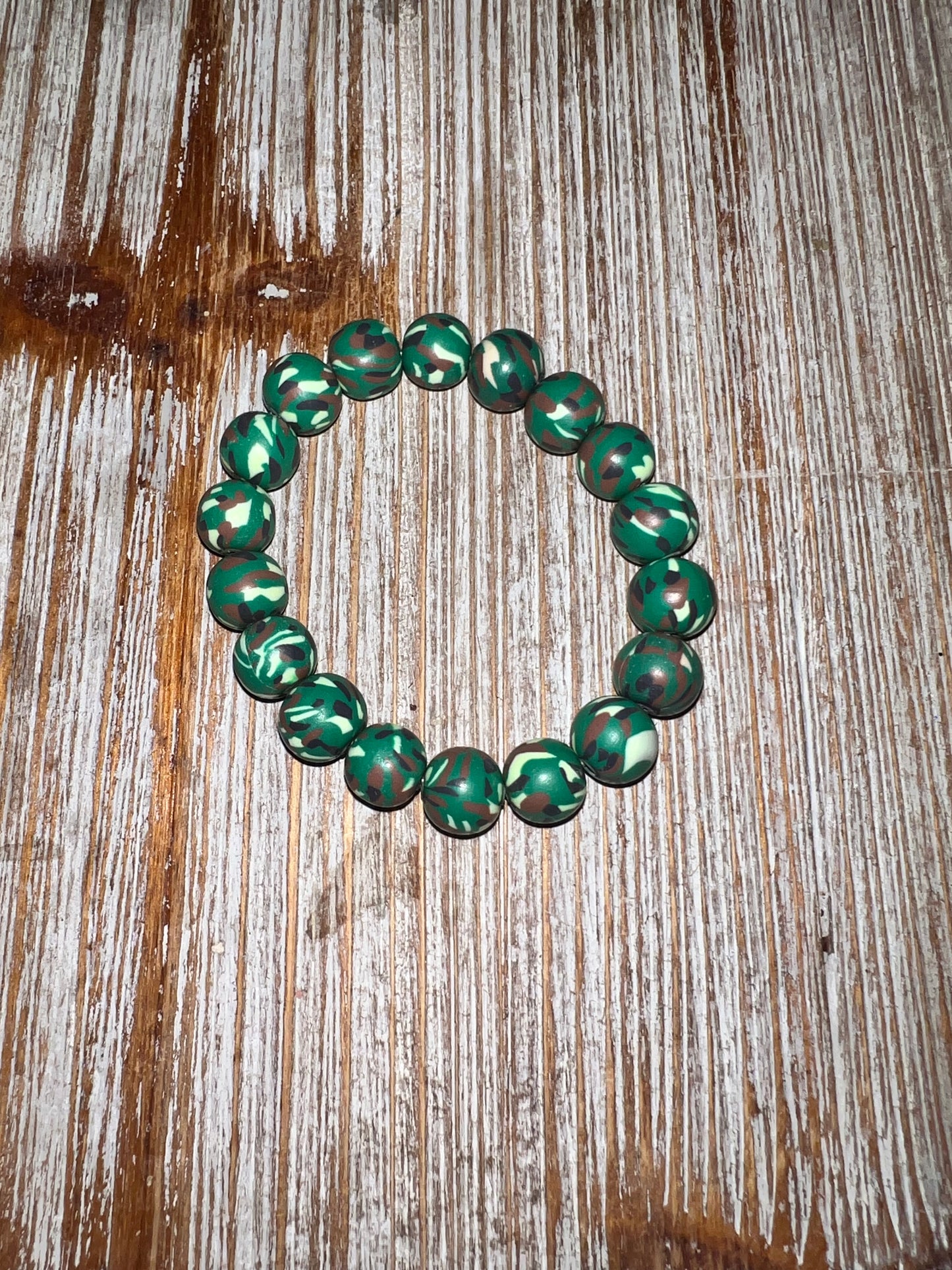 Custom Bracelet